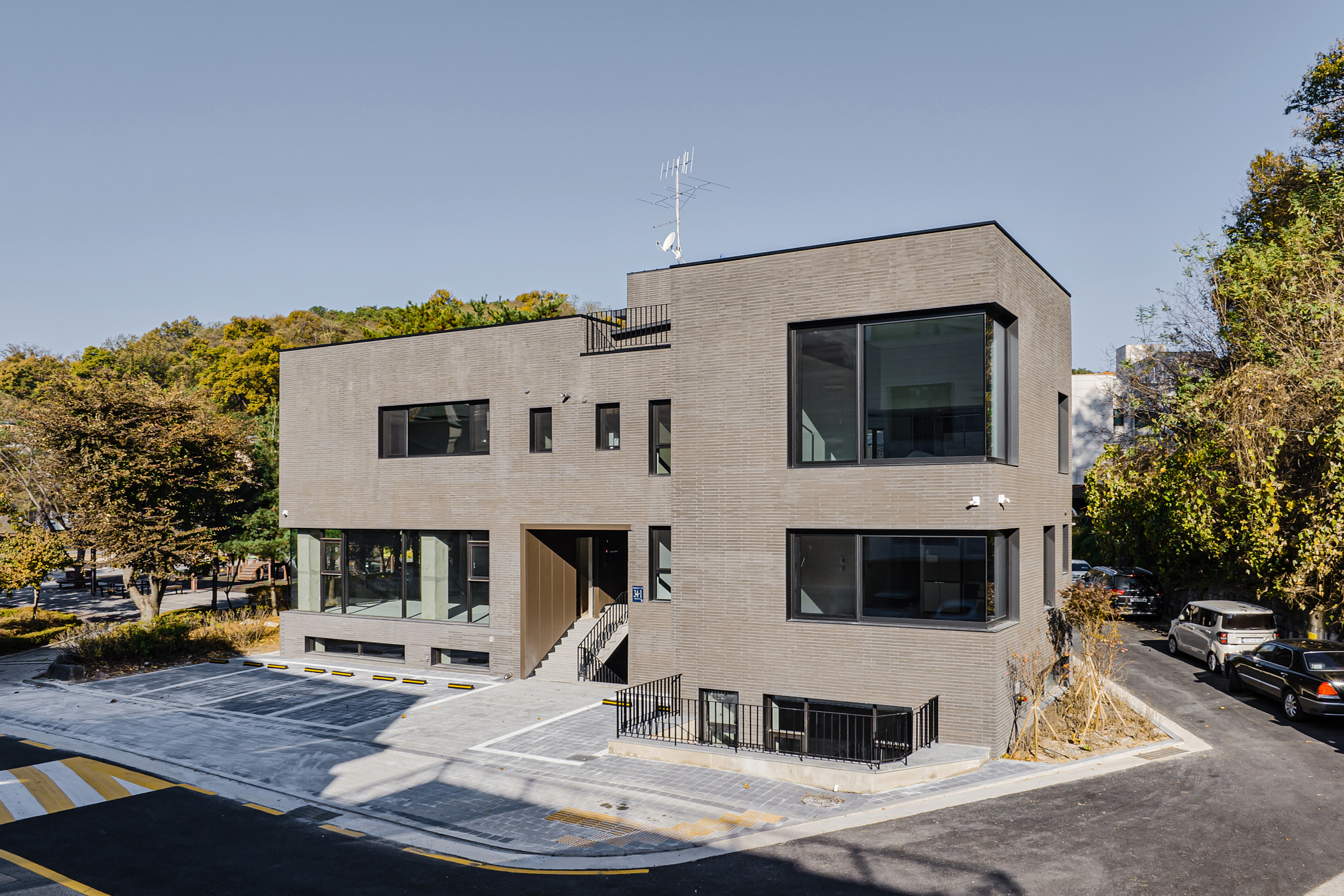 세곡동 348-1 다세대주택
