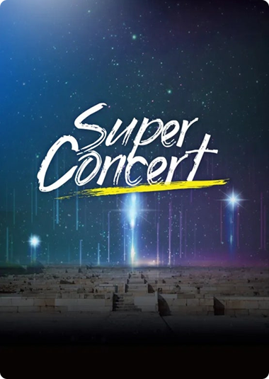 슈퍼콘서트