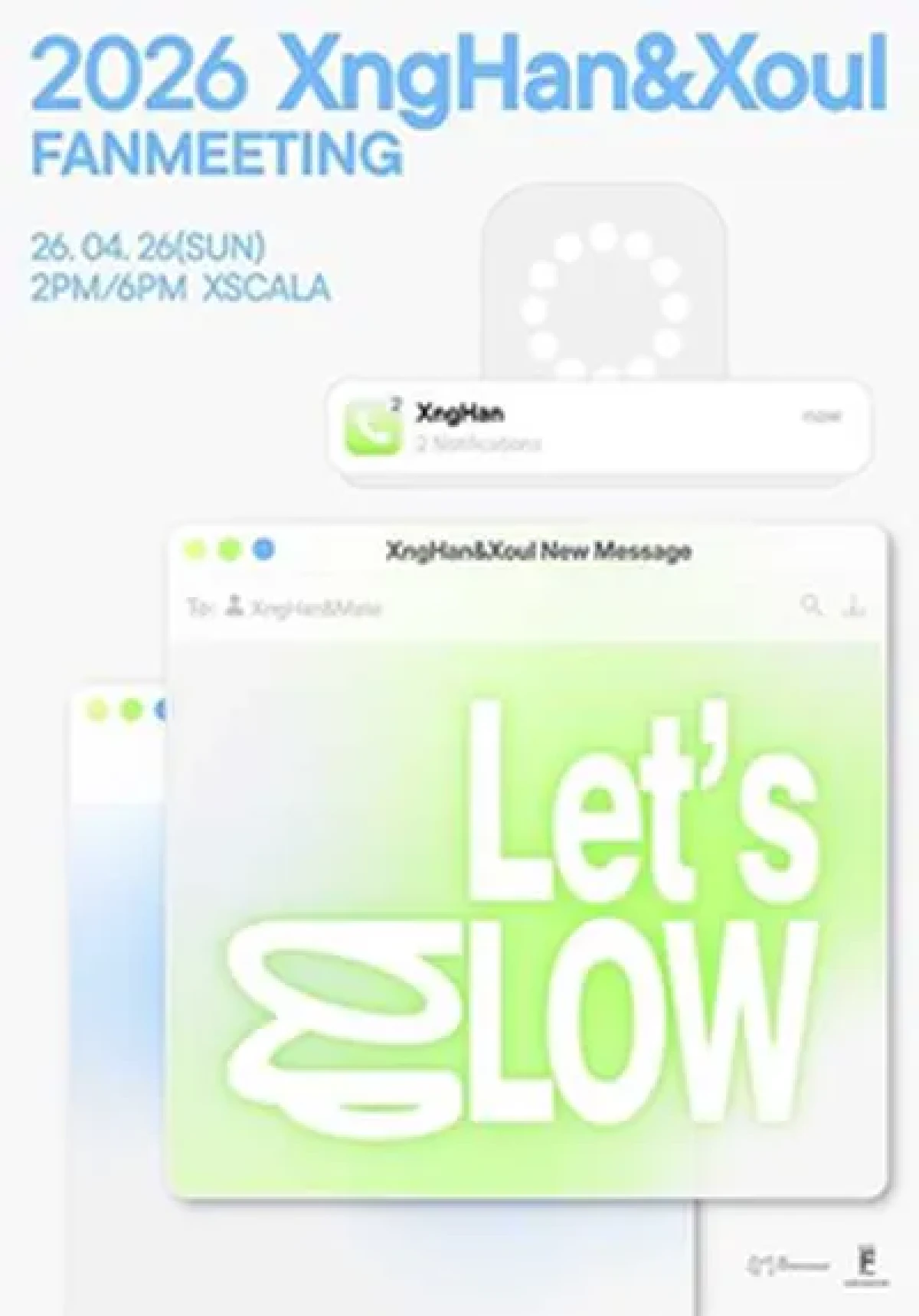 XngHan&Xoul