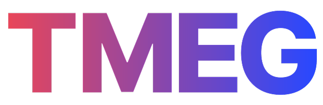 TME Group CI (Without Slogan)