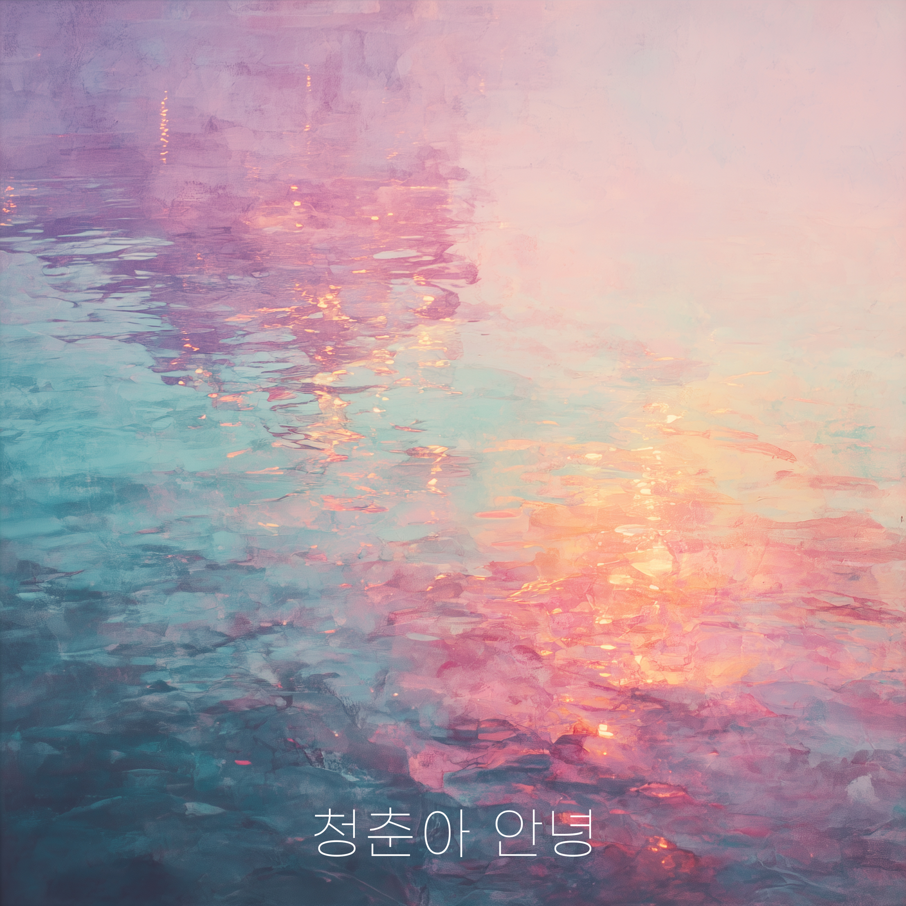 청춘아 안녕