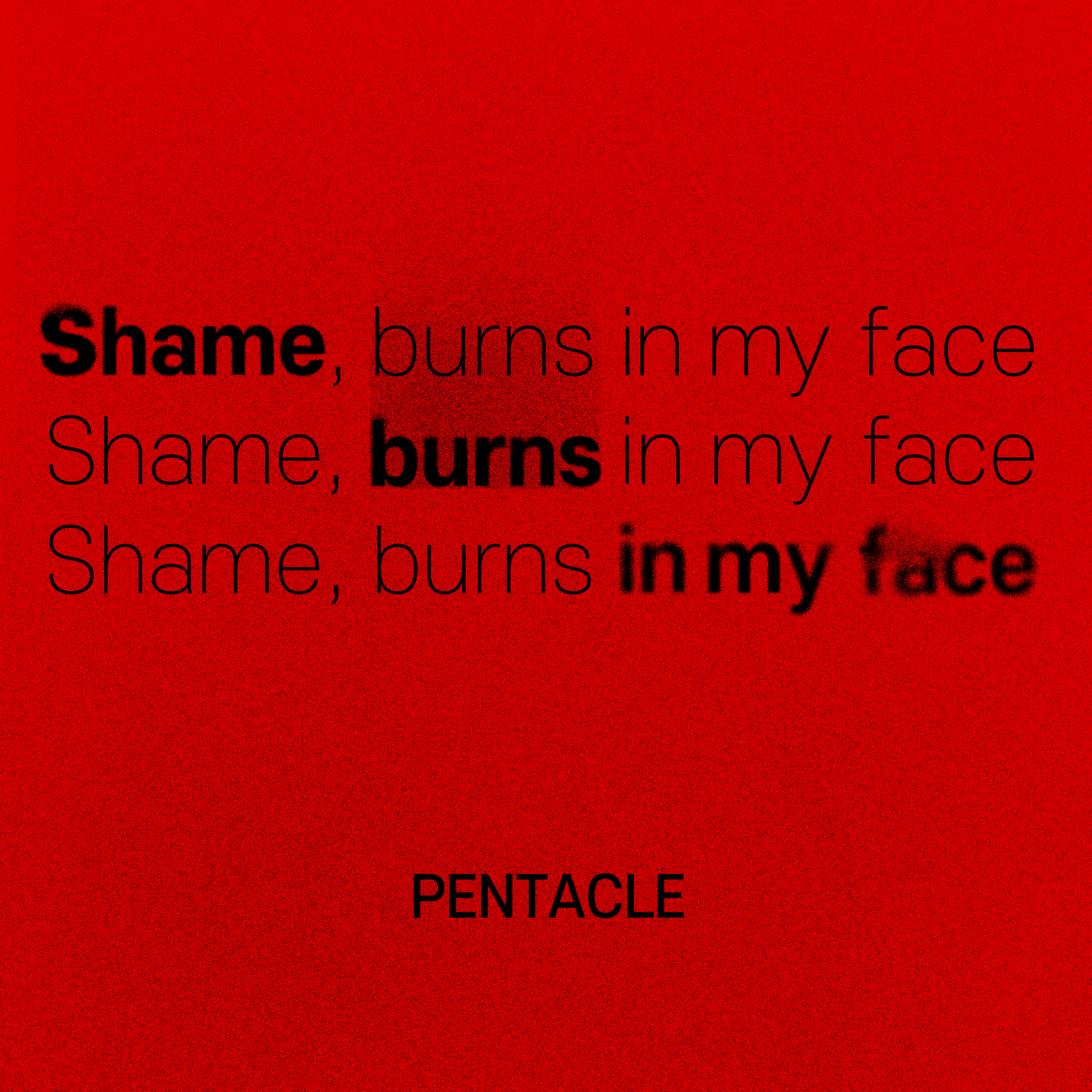 Shame