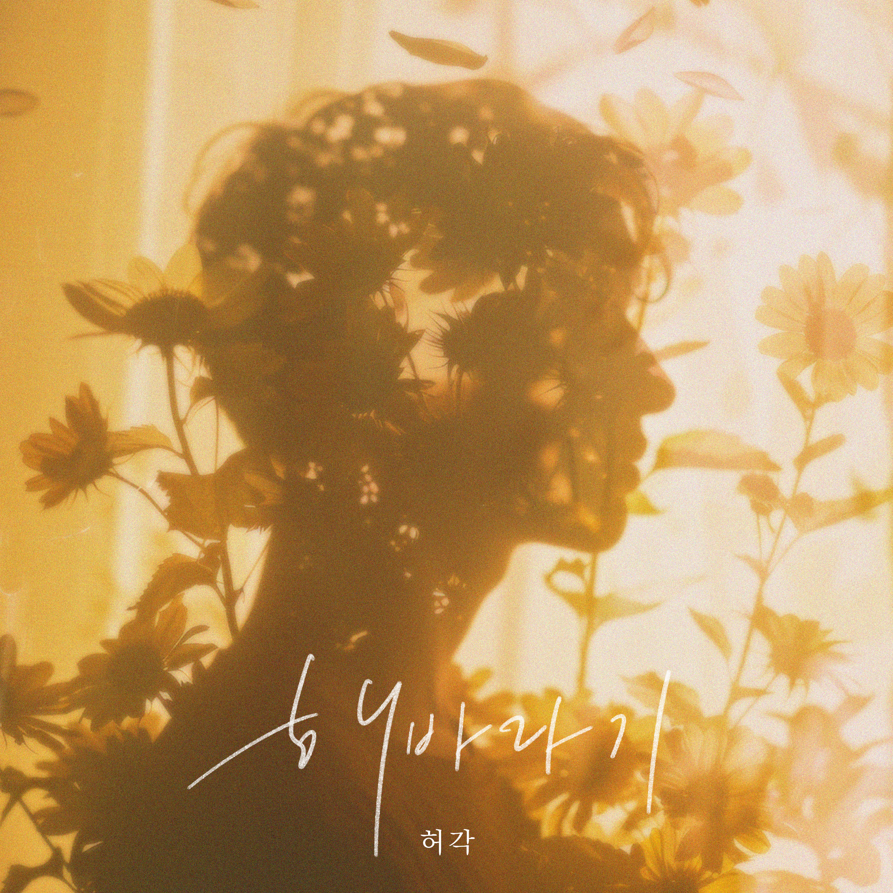 해바라기