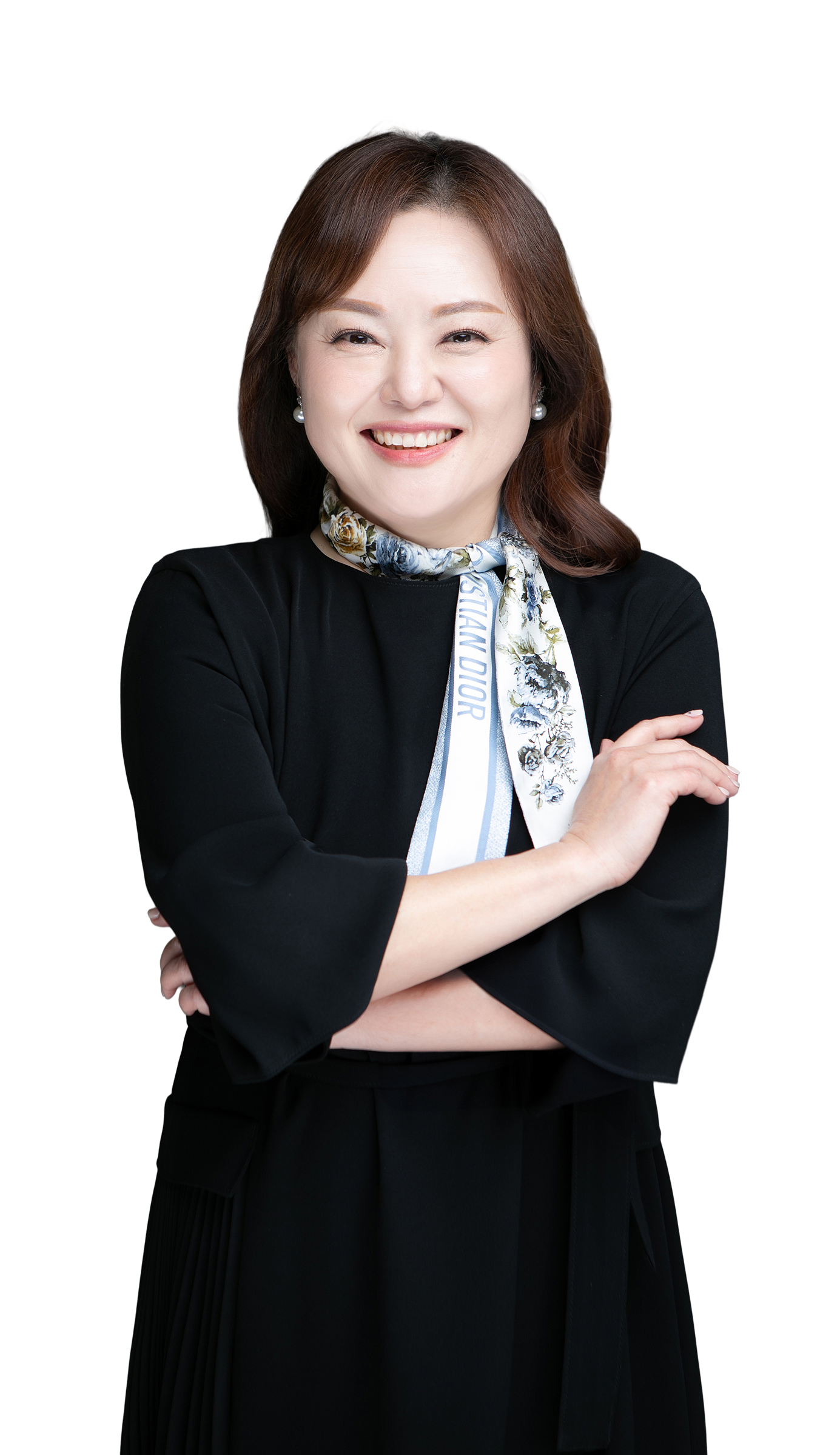 강정연 퍼포먼스 코치